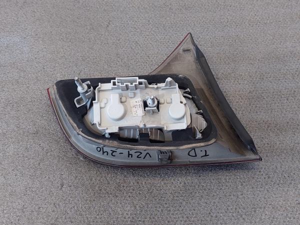 Feu arrière Droite AUDI A4 Avant (8ED, B7) Imagem-2