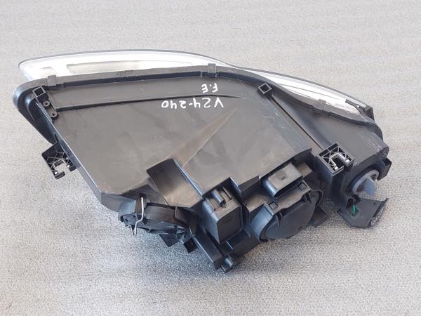 Phare avant gauche AUDI A4 Avant (8ED, B7) Imagem-4