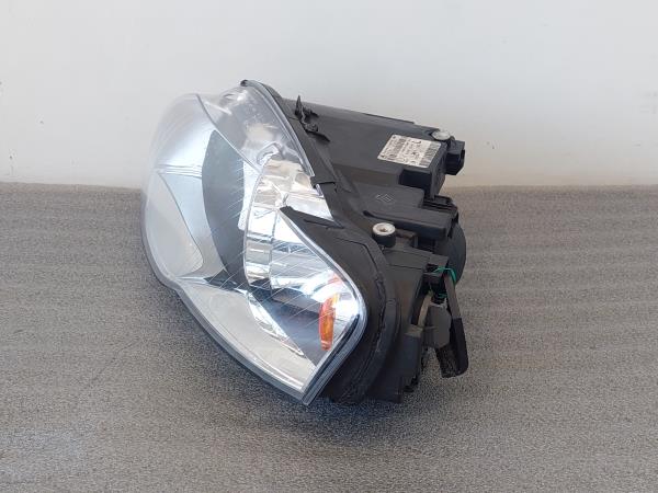 Phare avant gauche AUDI A4 Avant (8ED, B7) Imagem-2