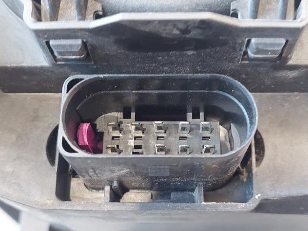 Phare avant gauche AUDI A4 Avant (8ED, B7) Imagem-5