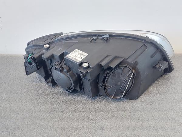 Phare avant gauche AUDI A4 Avant (8ED, B7) Imagem-3