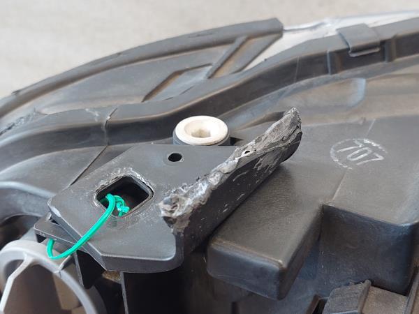 Phare avant gauche AUDI A4 Avant (8ED, B7) Imagem-7