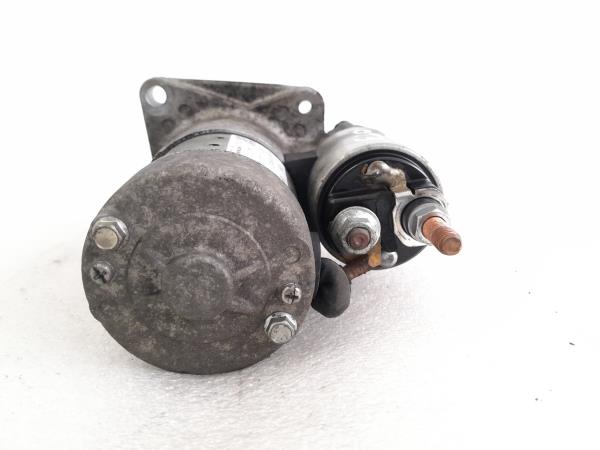 Motor de arranque FIAT Punto Evo (199_) Imagem-2
