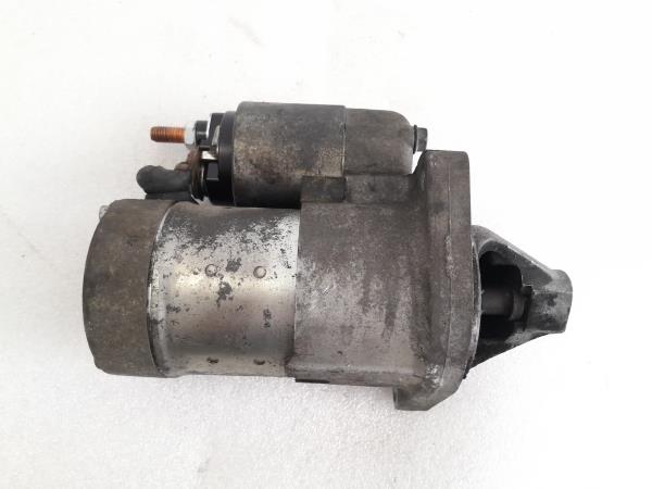 Motor de arranque FIAT Punto Evo (199_) Imagem-3