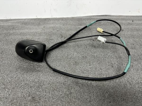 Antena TOYOTA Auris Hatchback (_E15_) Imagem-0 Antena TOYOTA Auris Hatchback (_E15_) Imagem-0