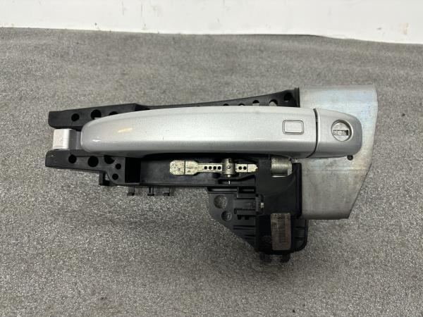 Poignée de porte avant gauche AUDI A4 Avant (8K5, B8)