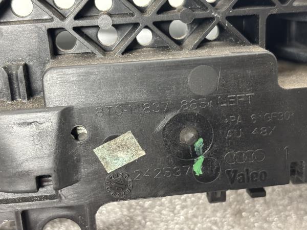 Poignée de porte avant gauche AUDI A4 Avant (8K5, B8) Imagem-2