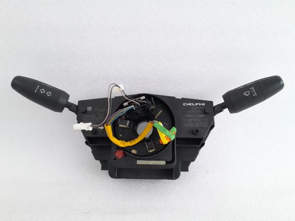 Conjunto / manetes de luzes e limpa vidros OPEL Corsa D Van