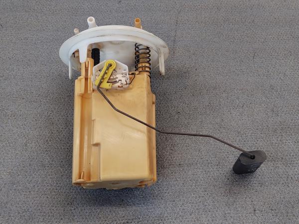 Flotteur de carburant PEUGEOT 407 (6D_) Imagem-1