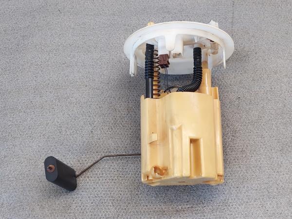 Flotteur de carburant PEUGEOT 407 (6D_) Imagem-2