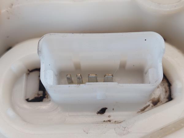 Flotteur de carburant PEUGEOT 407 (6D_) Imagem-4