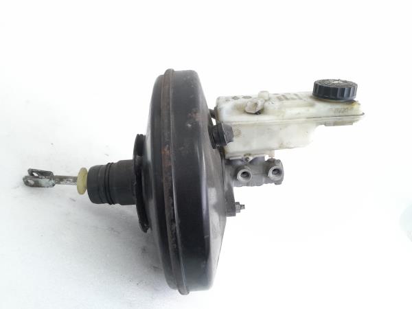 Servofreio RENAULT Kangoo (KW0/1_) Imagem-3 Servofreio RENAULT Kangoo (KW0/1_) Imagem-3