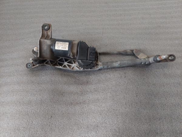 Motor limpa vidros frente LANCIA Musa (350_) Imagem-1 Motor limpa vidros frente LANCIA Musa (350_) Imagem-1