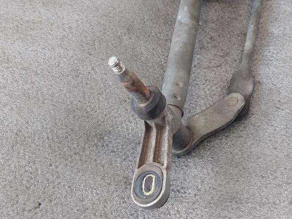 Motor limpa vidros frente LANCIA Musa (350_) Imagem-3 Motor limpa vidros frente LANCIA Musa (350_) Imagem-3