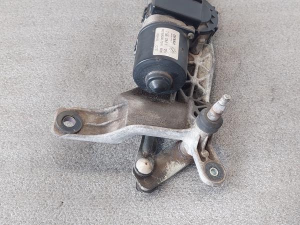 Motor limpa vidros frente LANCIA Musa (350_) Imagem-2 Motor limpa vidros frente LANCIA Musa (350_) Imagem-2
