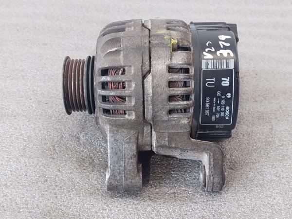 Alternador OPEL Corsa B Imagem-2