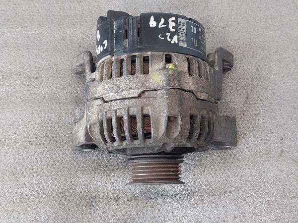Alternador OPEL Corsa B Imagem-1