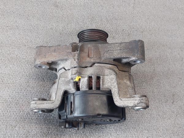 Alternador OPEL Corsa B Imagem-4