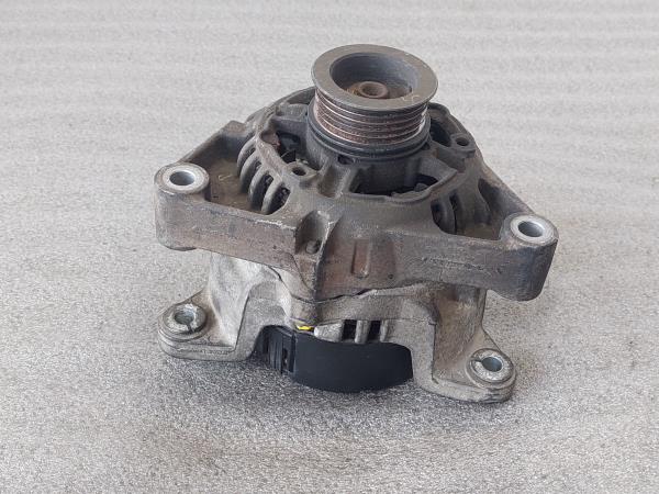 Alternador OPEL Corsa B Imagem-3