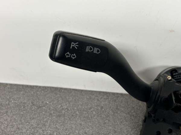 Conjunto / manetes de luzes e limpa vidros AUDI A4 Avant (8ED, B7) Imagem-1