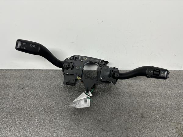 Conjunto / manetes de luzes e limpa vidros AUDI A4 Avant (8ED, B7)