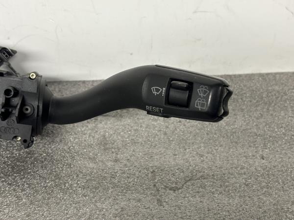 Conjunto / manetes de luzes e limpa vidros AUDI A4 Avant (8ED, B7) Imagem-2