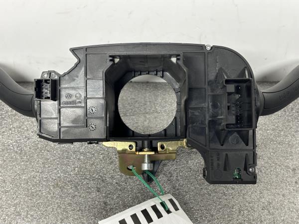 Conjunto / manetes de luzes e limpa vidros AUDI A4 Avant (8ED, B7) Imagem-4