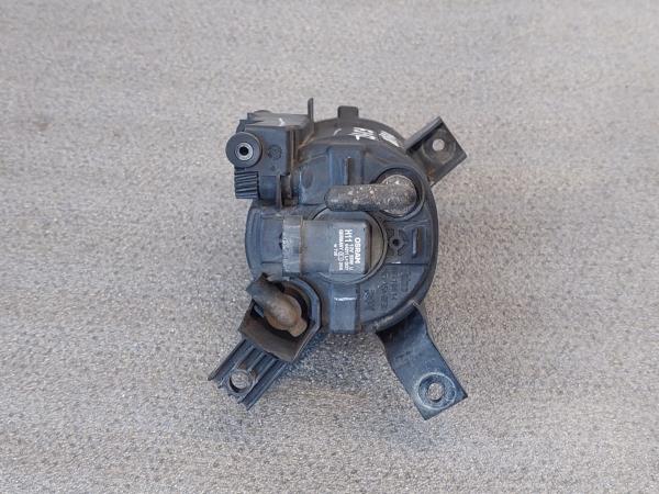 Feu antibrouillard Avant Droite AUDI A4 Avant (8ED, B7) Imagem-3