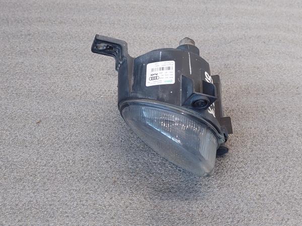 Feu antibrouillard Avant Droite AUDI A4 Avant (8ED, B7) Imagem-1