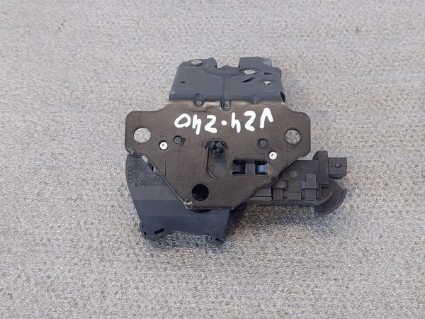 Serrure / verrou coffre AUDI A4 Avant (8ED, B7) Imagem-1
