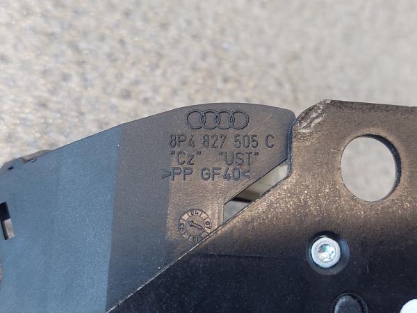 Serrure / verrou coffre AUDI A4 Avant (8ED, B7) Imagem-6