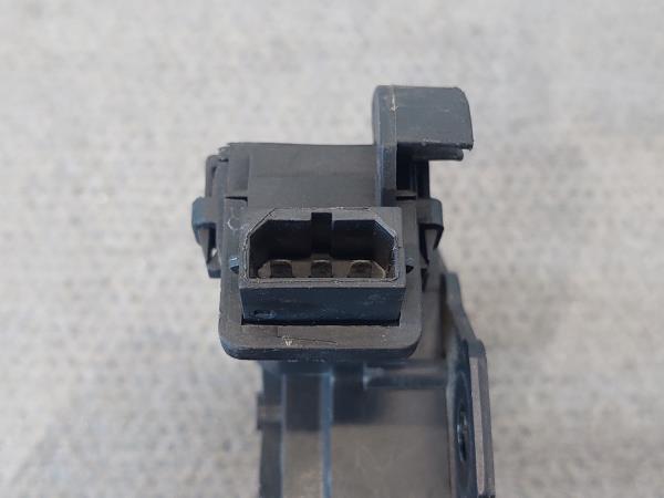 Serrure / verrou coffre AUDI A4 Avant (8ED, B7) Imagem-5