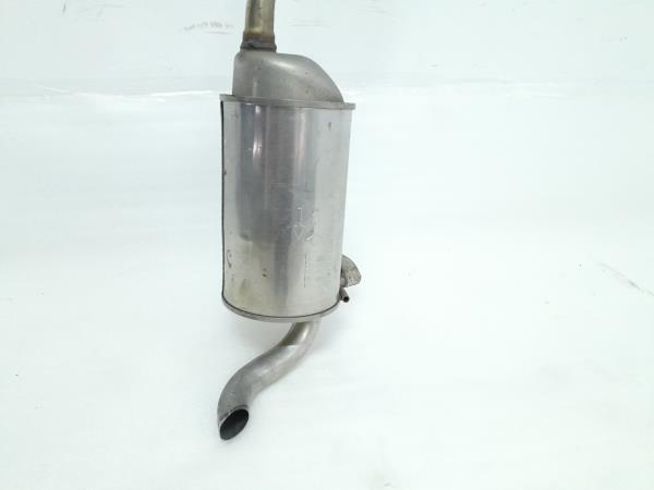 Scarico / linea completa di scarico DACIA Sandero II (5S_) Imagem-2