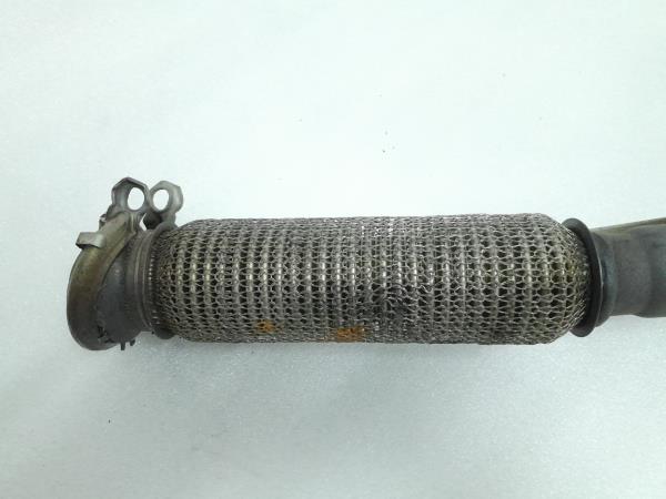 Scarico / linea completa di scarico DACIA Sandero II (5S_) Imagem-1