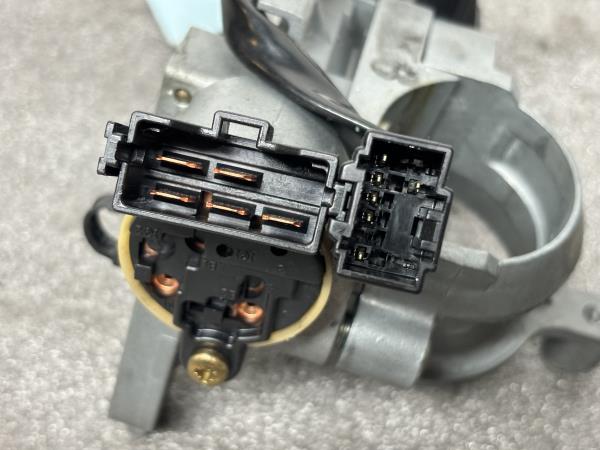 Bombín de encendido SMART ForFour (454) Imagem-2