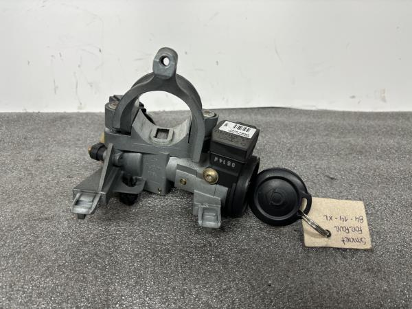 Bombín de encendido SMART ForFour (454)