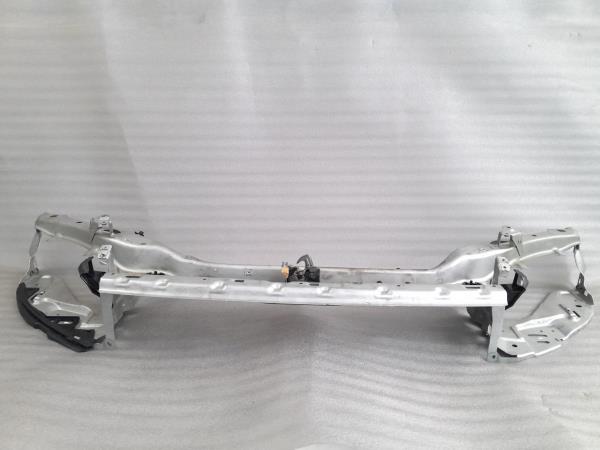 Frente em fibra ou chapa VOLVO S40 II (MS)