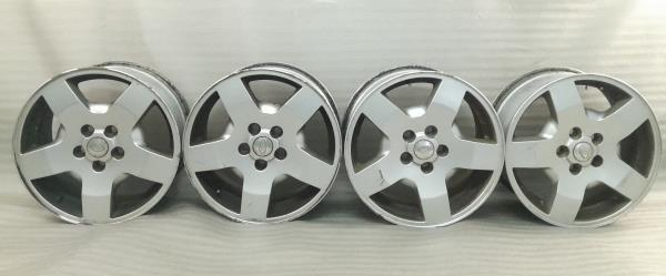 Jante Especial / Jantes Especiais LAND ROVER Discovery III (L319)