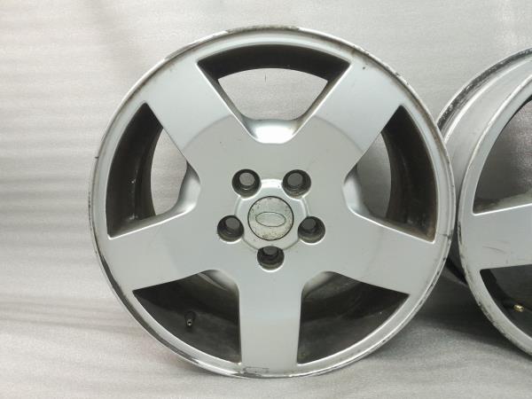 Jante Especial / Jantes Especiais LAND ROVER Discovery III (L319) Imagem-1