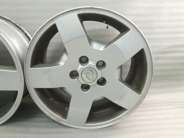 Jante Especial / Jantes Especiais LAND ROVER Discovery III (L319) Imagem-4