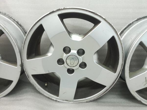 Jante Especial / Jantes Especiais LAND ROVER Discovery III (L319) Imagem-2