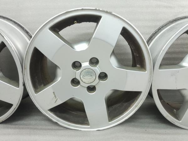 Jante Especial / Jantes Especiais LAND ROVER Discovery III (L319) Imagem-3