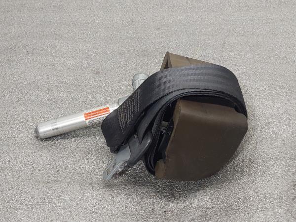 Left rear seatbelt VOLVO V50 (MW) Imagem-1