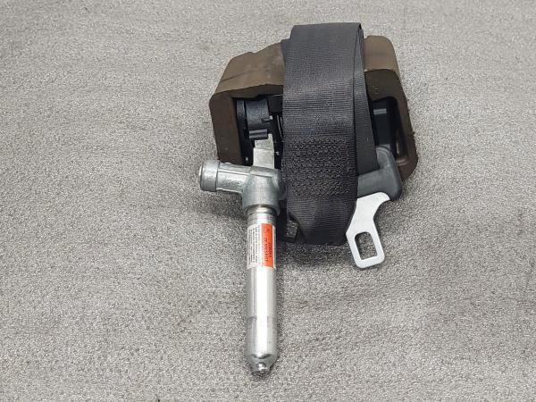 Left rear seatbelt VOLVO V50 (MW)