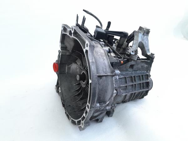 Cambio manual VOLVO S40 II (MS)