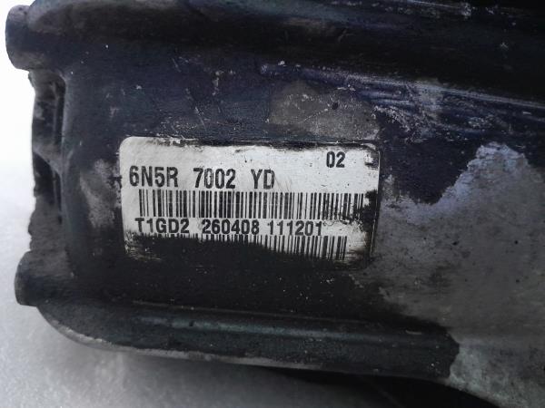 Cambio manual VOLVO S40 II (MS) Imagem-4