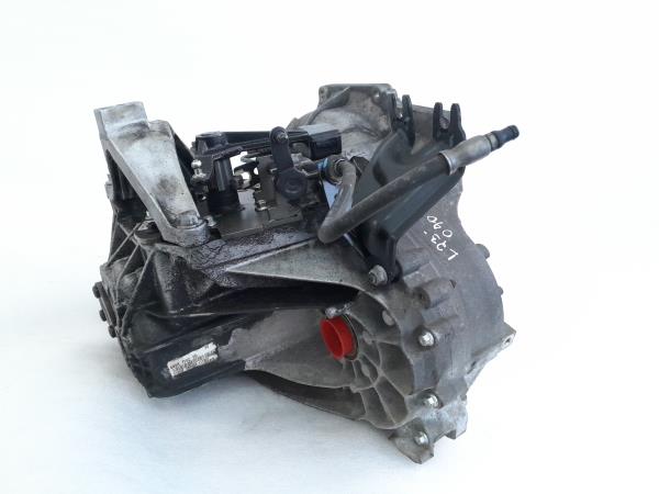 Cambio manual VOLVO S40 II (MS) Imagem-3