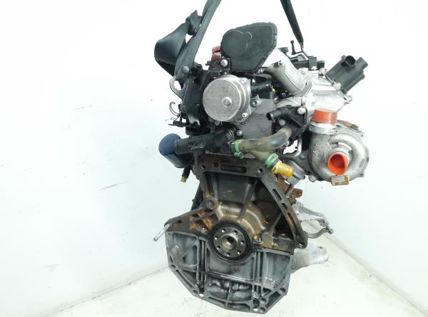 Motor completo RENAULT Scénic III (JZ0/1_) Imagem-5