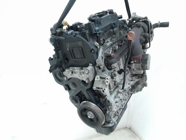 Motor completo CITROËN C2 (JM_)