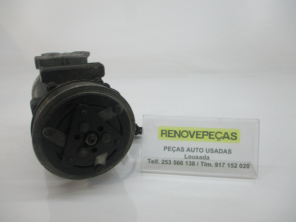 Compressor AC FORD Fiesta V (JH_, JD_)